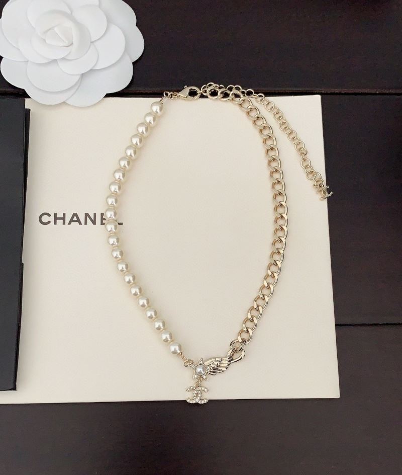 Chanel Necklaces